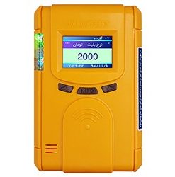 دستگاه کارتخوان اتوبوسرانی کیمیا