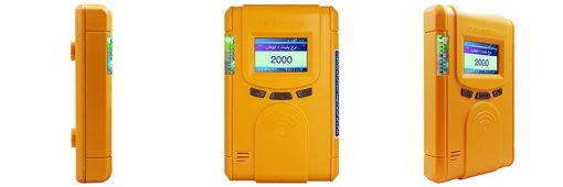 دستگاه کارتخوان اتوبوسرانی کیمیا
