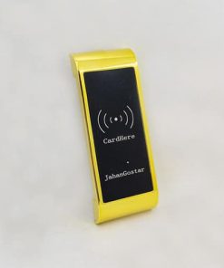 قفل باشگاهی LS51 قفل استخری طلایی