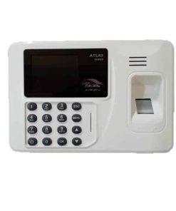 خرید دستگاه حضور و غیاب اطلس 1