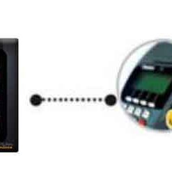 دستگاه افزایش اعتبار کارت پول توسط خود مسافر با POS بانکی(CMIPOS)